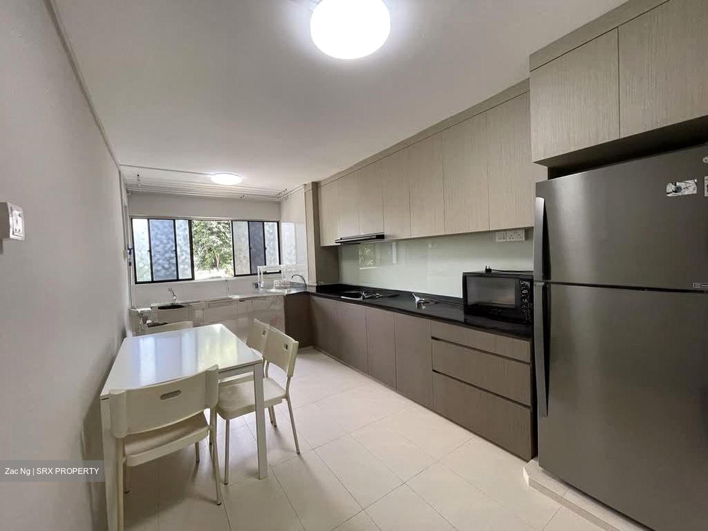 Blk 221 Serangoon Avenue 4 (Serangoon), HDB 3 Rooms #583269741